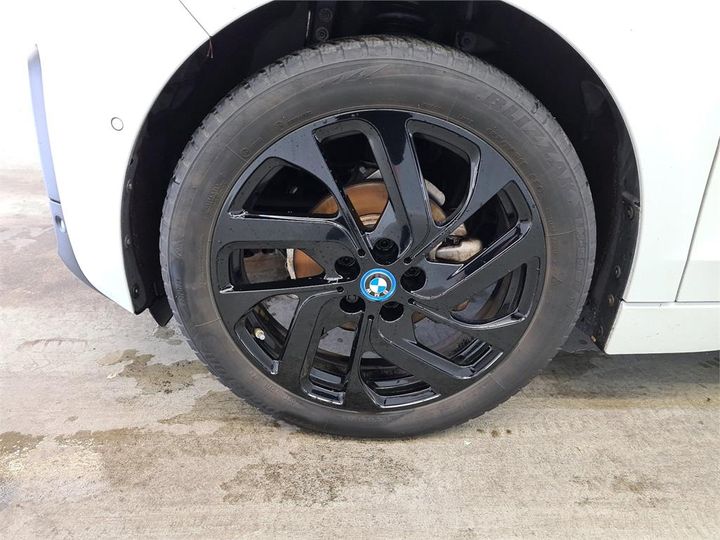 Photo 12 VIN: WBY8P210607D22014 - BMW I3 