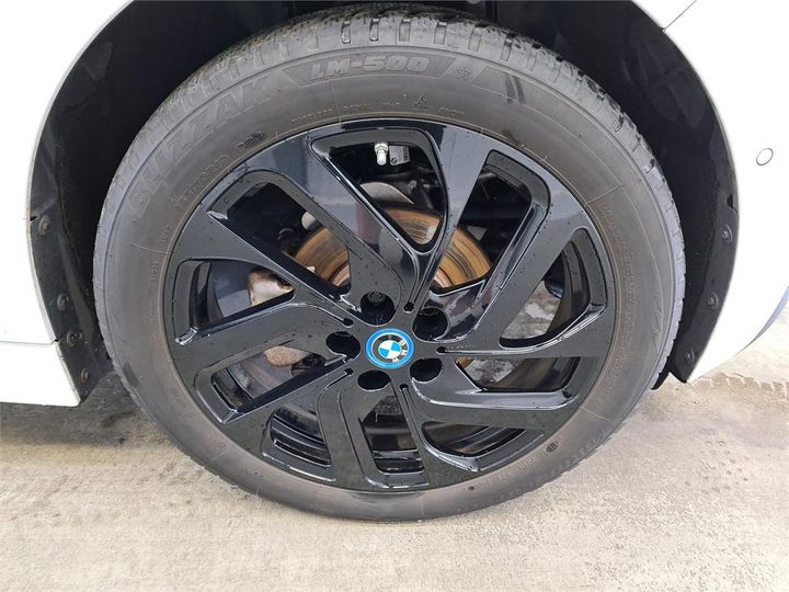 Photo 13 VIN: WBY8P210607D22014 - BMW I3 