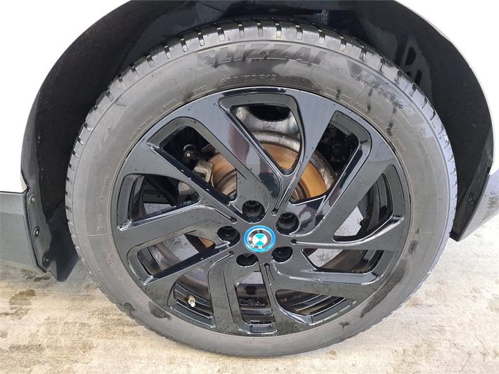 Photo 14 VIN: WBY8P210607D22014 - BMW I3 