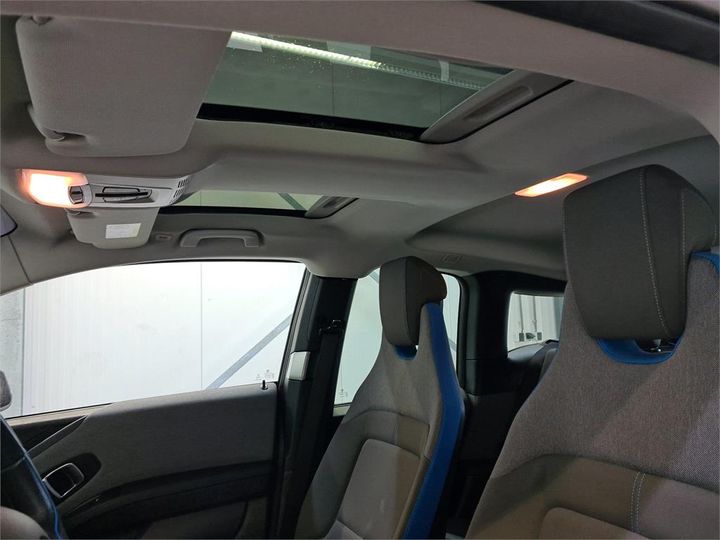 Photo 19 VIN: WBY8P210607D22014 - BMW I3 