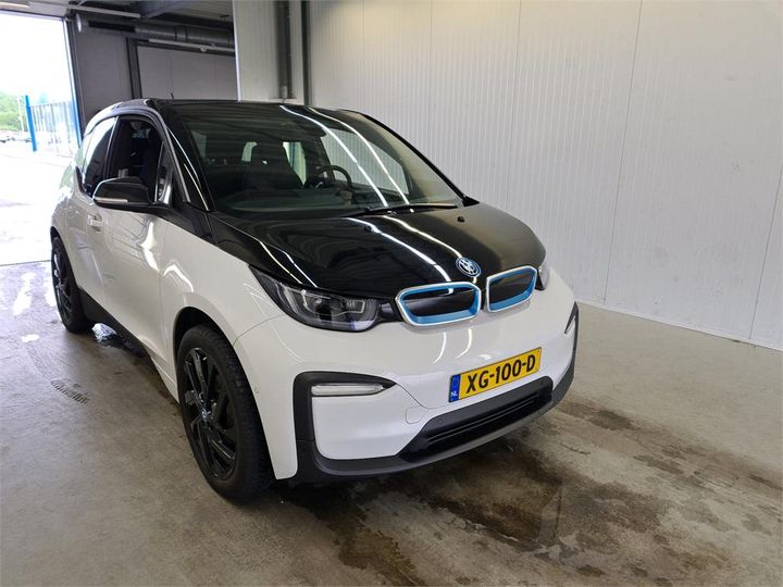 Photo 2 VIN: WBY8P210607D22014 - BMW I3 