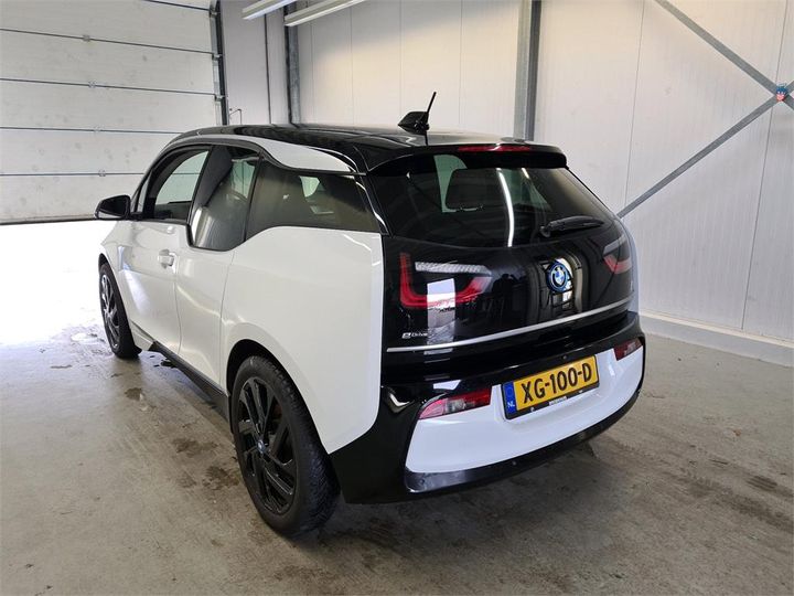 Photo 3 VIN: WBY8P210607D22014 - BMW I3 