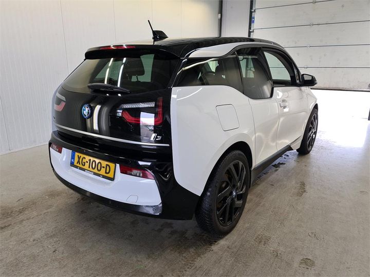 Photo 4 VIN: WBY8P210607D22014 - BMW I3 