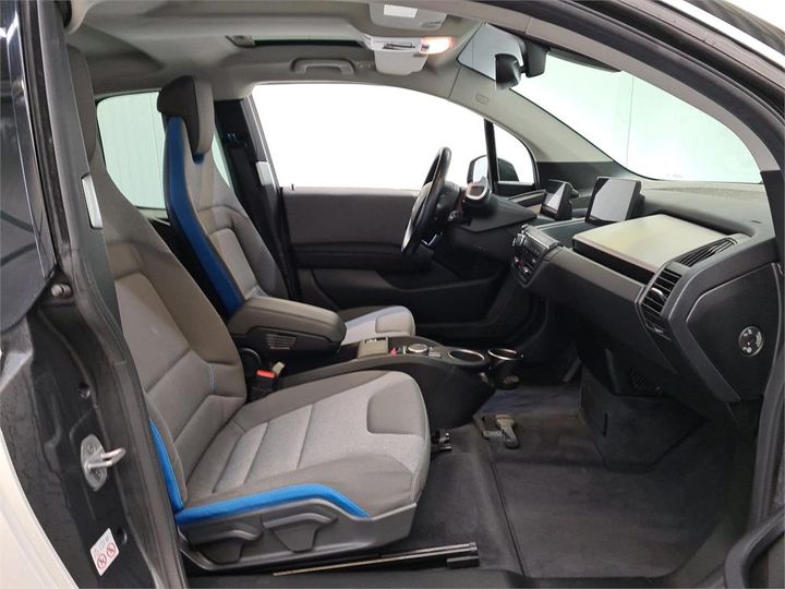 Photo 5 VIN: WBY8P210607D22014 - BMW I3 