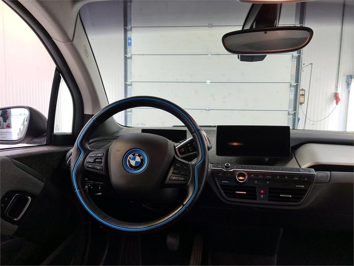 Photo 6 VIN: WBY8P210607D22014 - BMW I3 