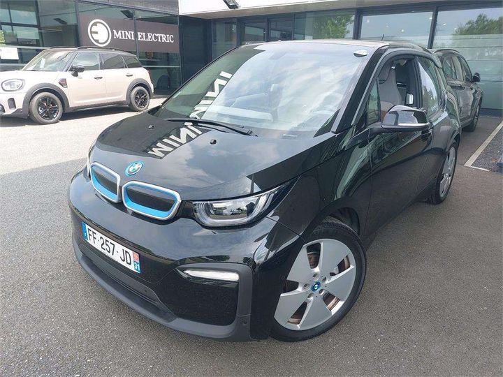 Photo 1 VIN: WBY8P210607D30629 - BMW I3 