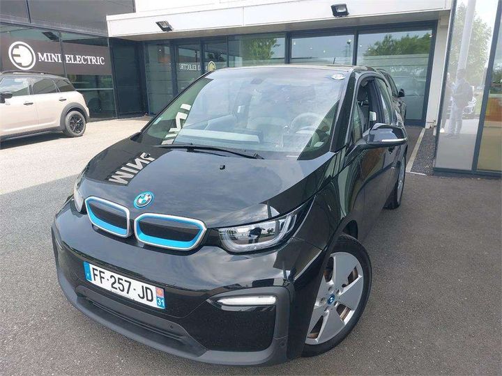 Photo 14 VIN: WBY8P210607D30629 - BMW I3 