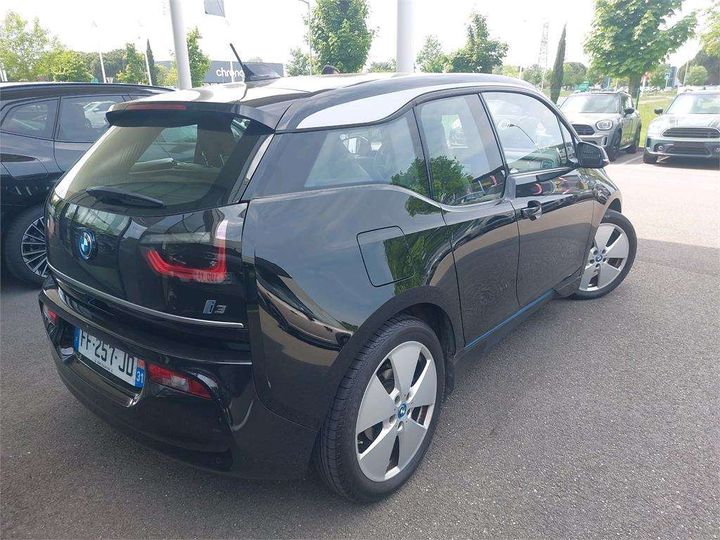 Photo 15 VIN: WBY8P210607D30629 - BMW I3 