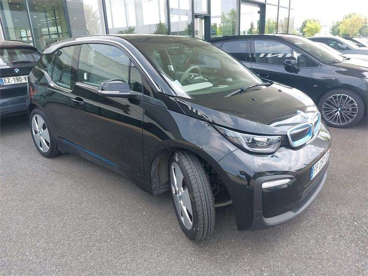 Photo 18 VIN: WBY8P210607D30629 - BMW I3 