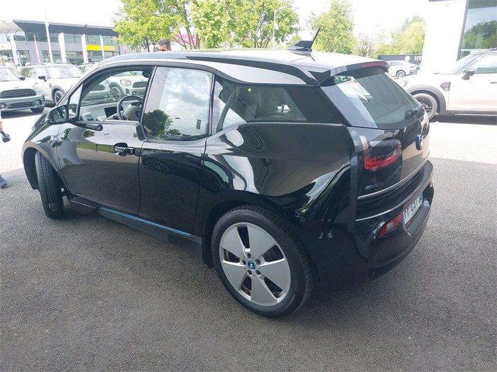 Photo 2 VIN: WBY8P210607D30629 - BMW I3 