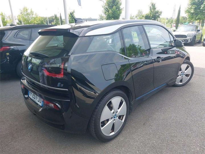 Photo 3 VIN: WBY8P210607D30629 - BMW I3 