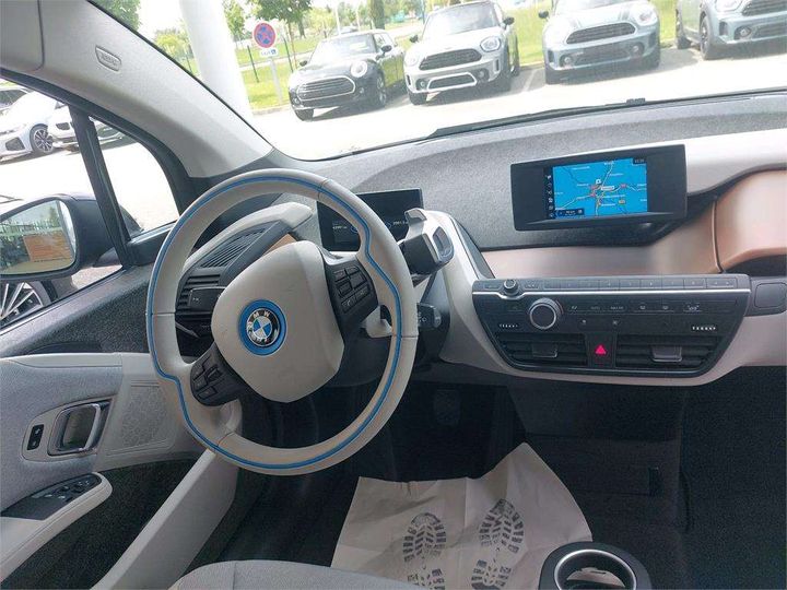 Photo 4 VIN: WBY8P210607D30629 - BMW I3 