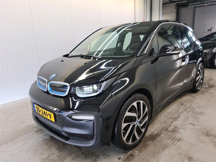 Photo 1 VIN: WBY8P210607D44949 - BMW I3 