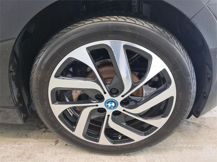 Photo 13 VIN: WBY8P210607D44949 - BMW I3 