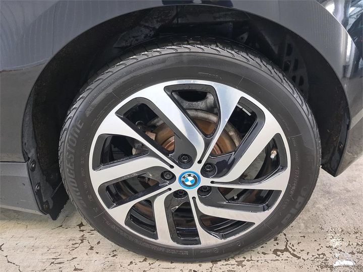 Photo 14 VIN: WBY8P210607D44949 - BMW I3 