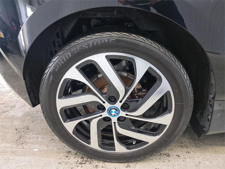 Photo 15 VIN: WBY8P210607D44949 - BMW I3 