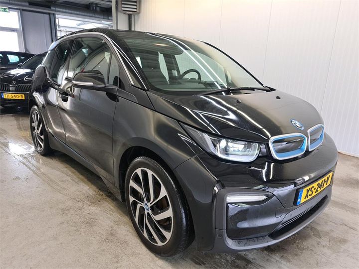 Photo 2 VIN: WBY8P210607D44949 - BMW I3 