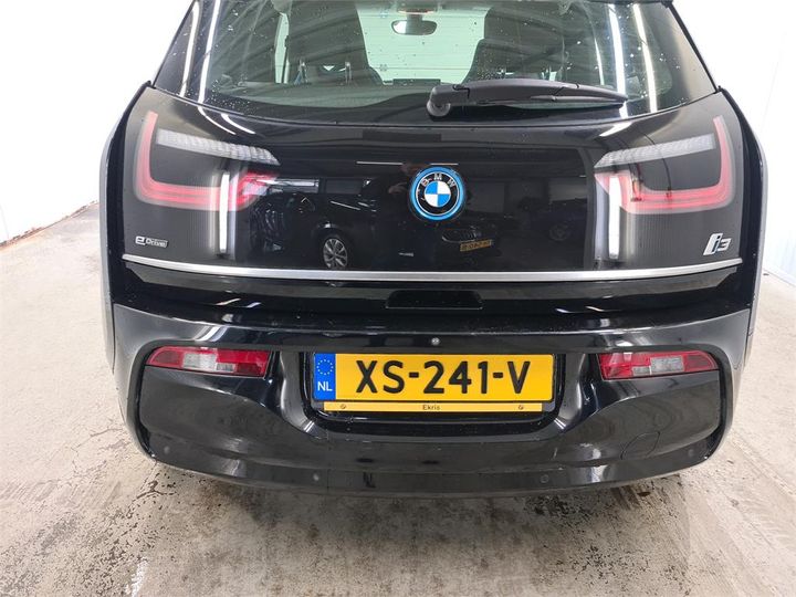 Photo 21 VIN: WBY8P210607D44949 - BMW I3 