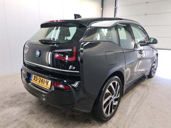 Photo 4 VIN: WBY8P210607D44949 - BMW I3 