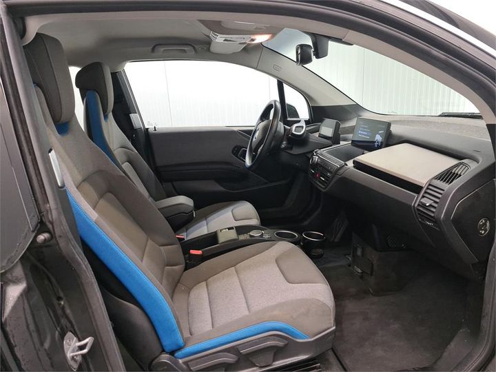 Photo 5 VIN: WBY8P210607D44949 - BMW I3 