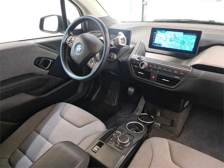 Photo 6 VIN: WBY8P210607D44949 - BMW I3 