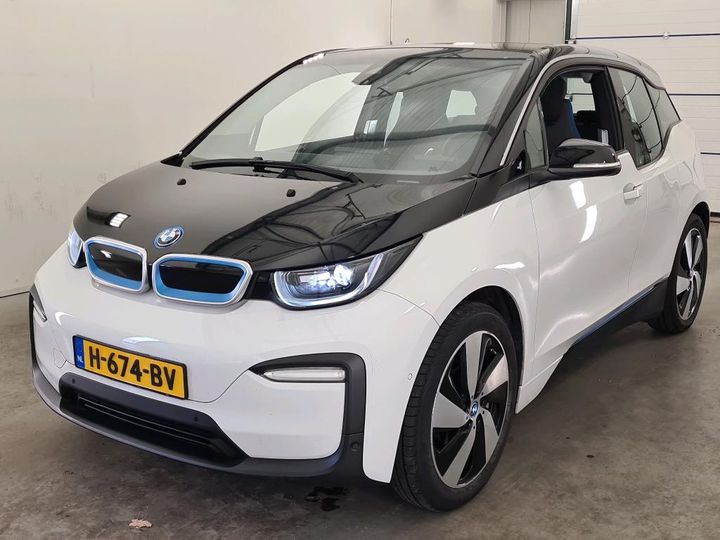 Photo 0 VIN: WBY8P210607D95304 - BMW I3 