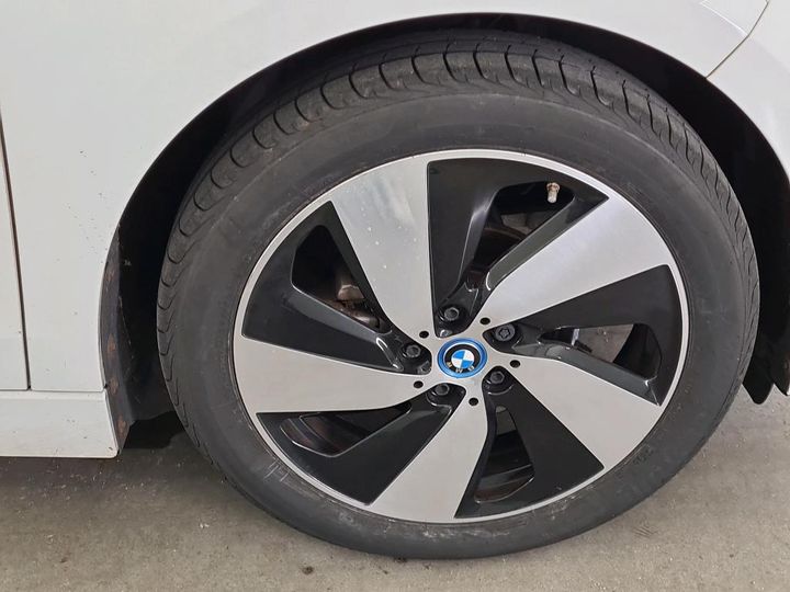 Photo 27 VIN: WBY8P210607D95304 - BMW I3 