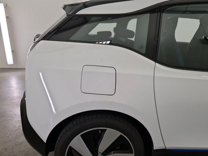 Photo 28 VIN: WBY8P210607D95304 - BMW I3 