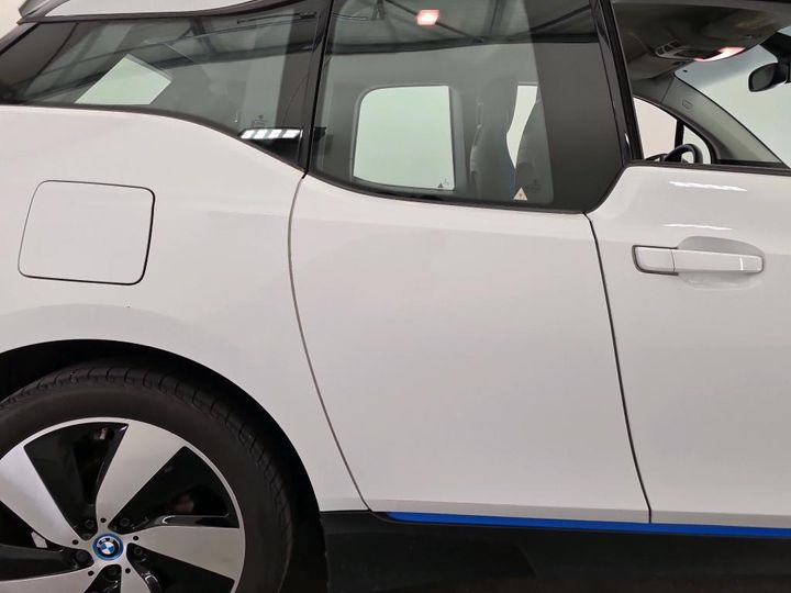 Photo 8 VIN: WBY8P210607D95304 - BMW I3 