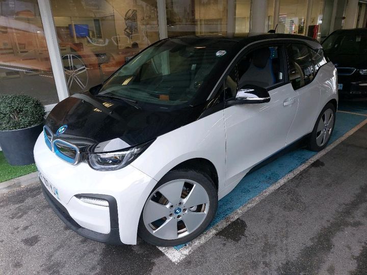 Photo 1 VIN: WBY8P210607D98431 - BMW I3 