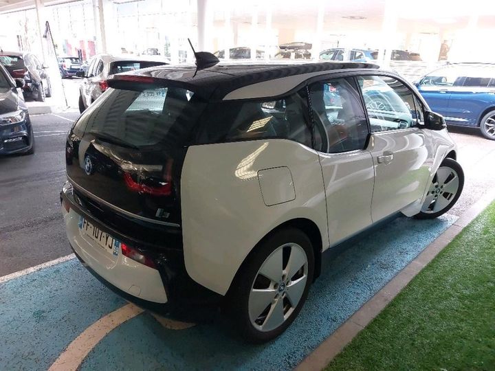 Photo 4 VIN: WBY8P210607D98431 - BMW I3 