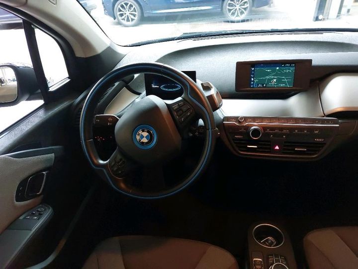 Photo 5 VIN: WBY8P210607D98431 - BMW I3 