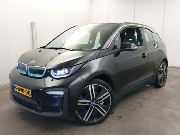 Photo 1 VIN: WBY8P210607E20492 - BMW I3 