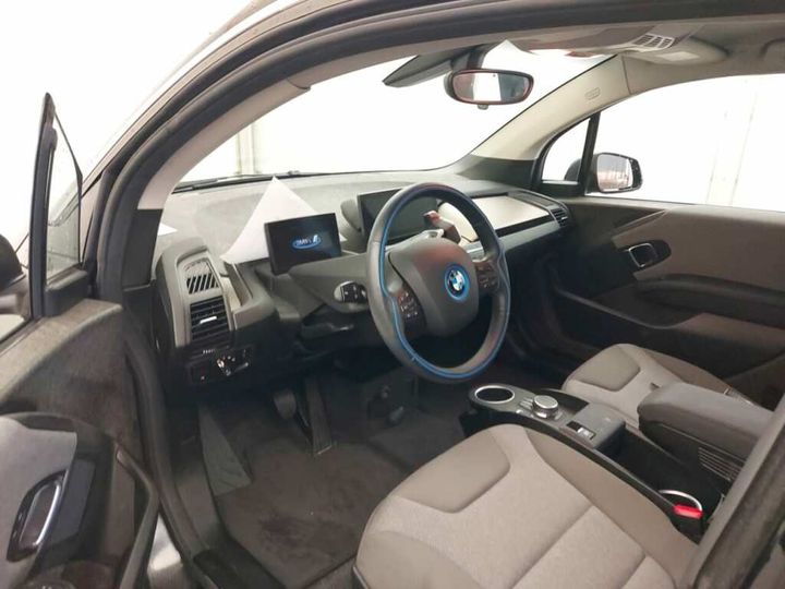 Photo 22 VIN: WBY8P210607E20492 - BMW I3 