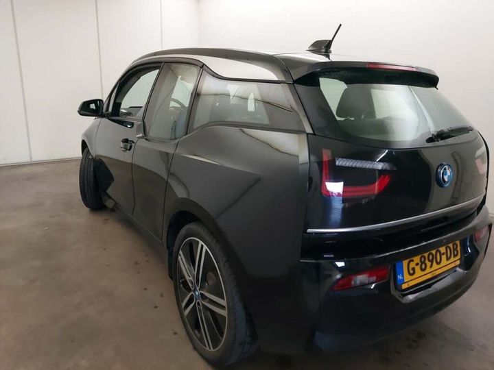 Photo 32 VIN: WBY8P210607E20492 - BMW I3 