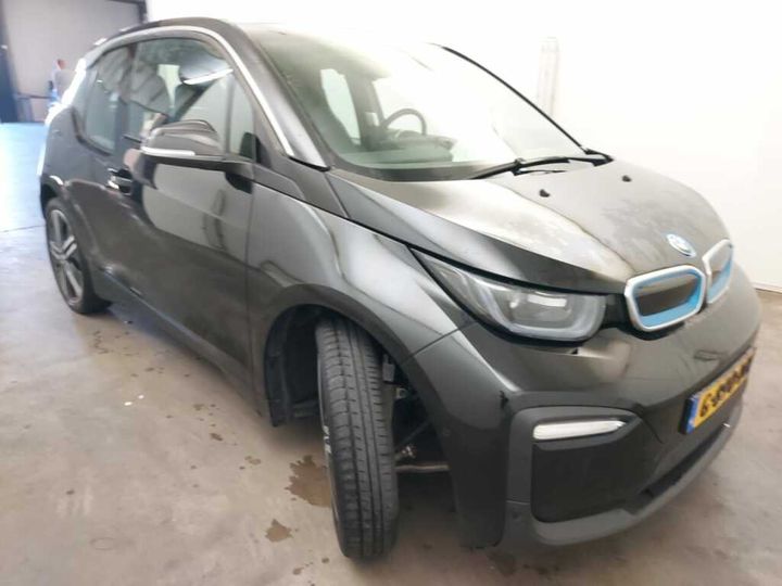 Photo 33 VIN: WBY8P210607E20492 - BMW I3 