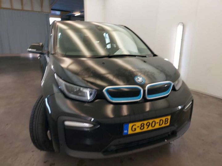 Photo 4 VIN: WBY8P210607E20492 - BMW I3 