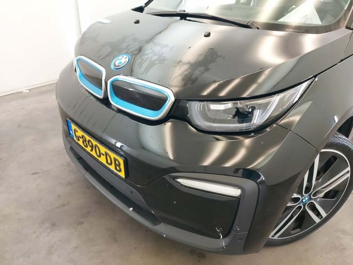 Photo 5 VIN: WBY8P210607E20492 - BMW I3 