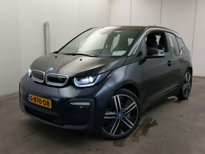 Photo 1 VIN: WBY8P210607E36305 - BMW I3 