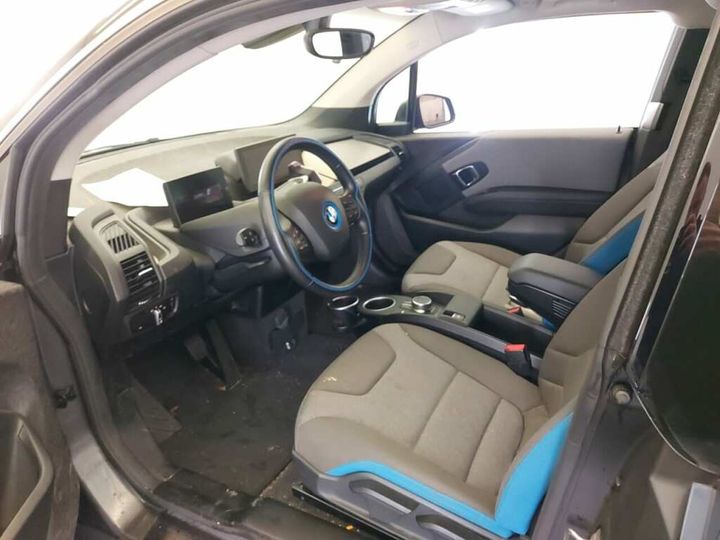 Photo 13 VIN: WBY8P210607E36305 - BMW I3 