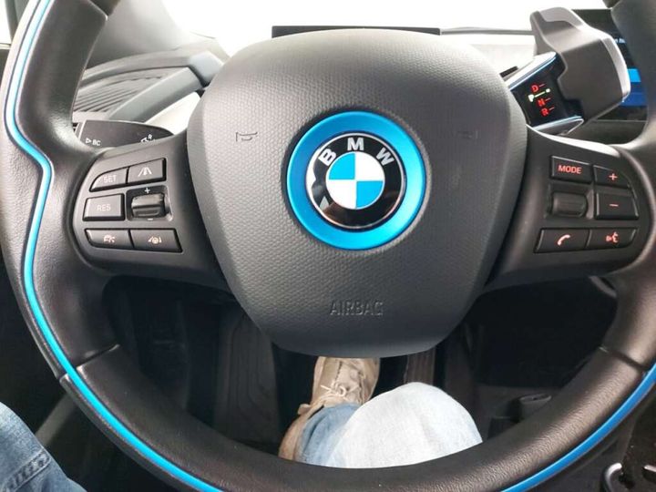 Photo 16 VIN: WBY8P210607E36305 - BMW I3 