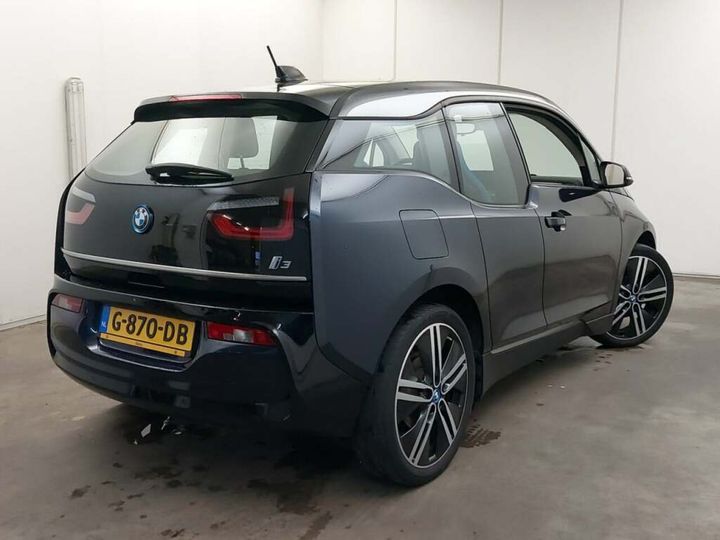 Photo 2 VIN: WBY8P210607E36305 - BMW I3 