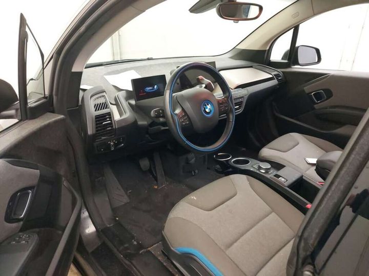 Photo 26 VIN: WBY8P210607E36305 - BMW I3 