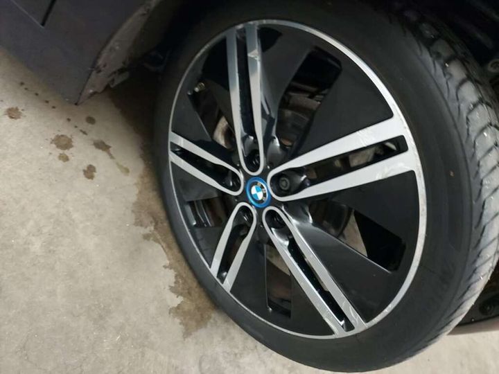 Photo 31 VIN: WBY8P210607E36305 - BMW I3 