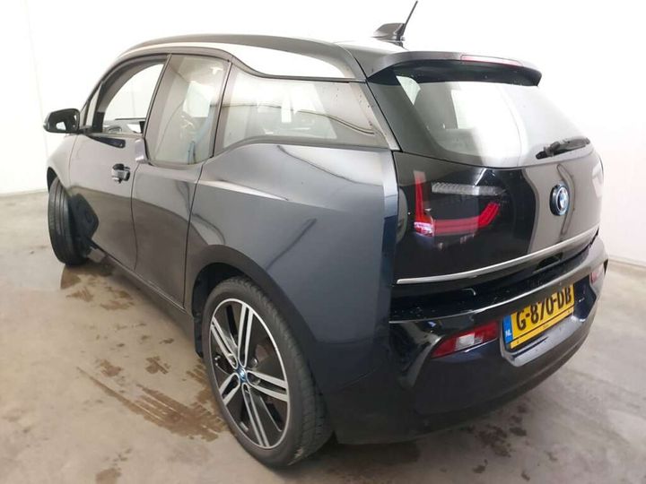 Photo 37 VIN: WBY8P210607E36305 - BMW I3 