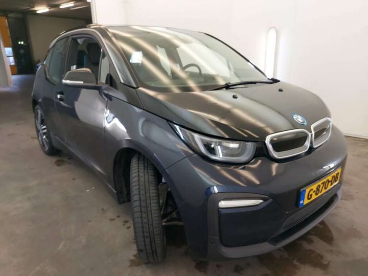 Photo 38 VIN: WBY8P210607E36305 - BMW I3 