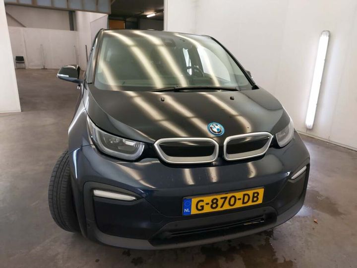 Photo 4 VIN: WBY8P210607E36305 - BMW I3 