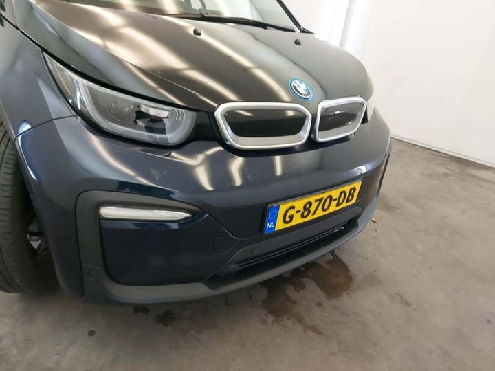 Photo 7 VIN: WBY8P210607E36305 - BMW I3 