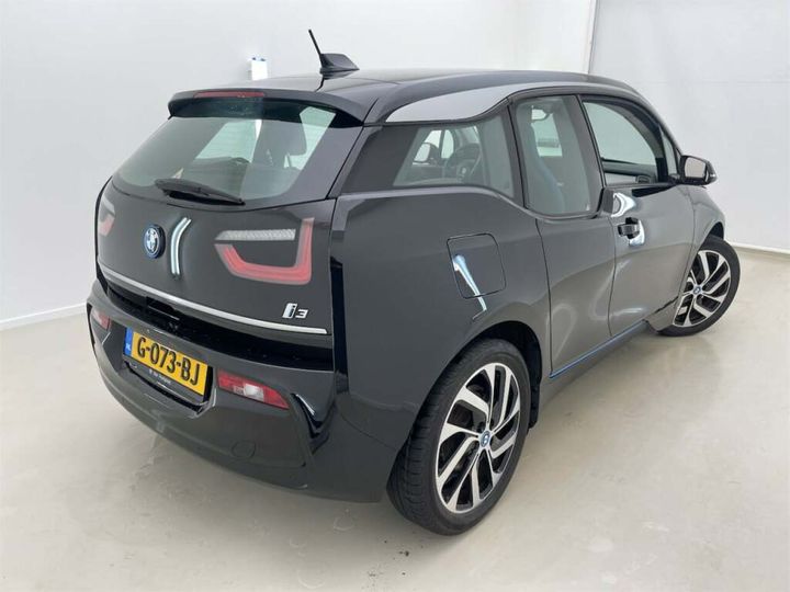 Photo 1 VIN: WBY8P210607E66744 - BMW I3 