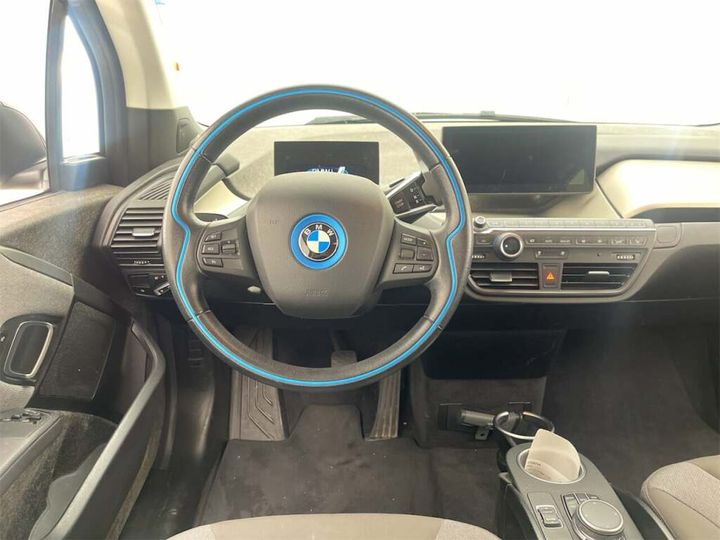 Photo 2 VIN: WBY8P210607E66744 - BMW I3 